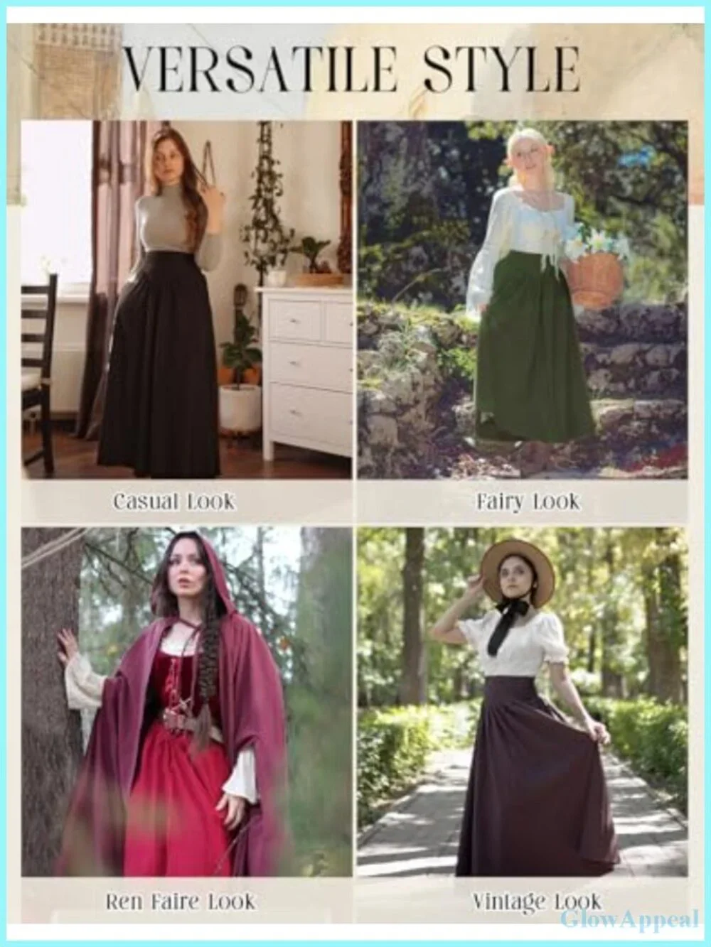 N/A this flowy